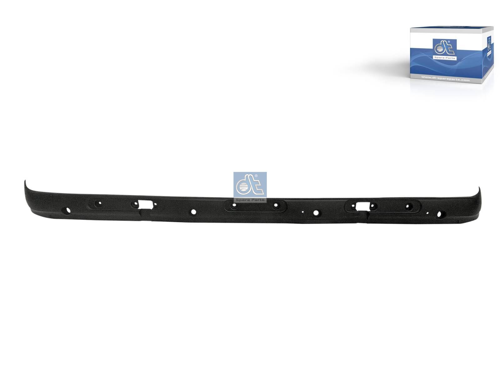 Front panel | DT Spare Parts 5.64290