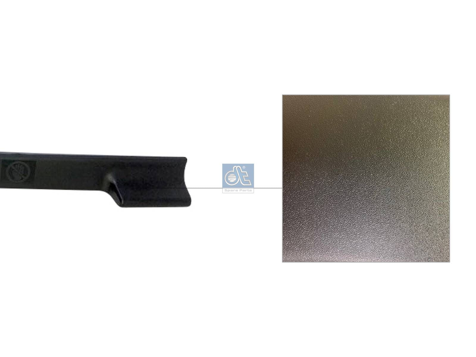 Panel | DT Spare Parts 5.64295