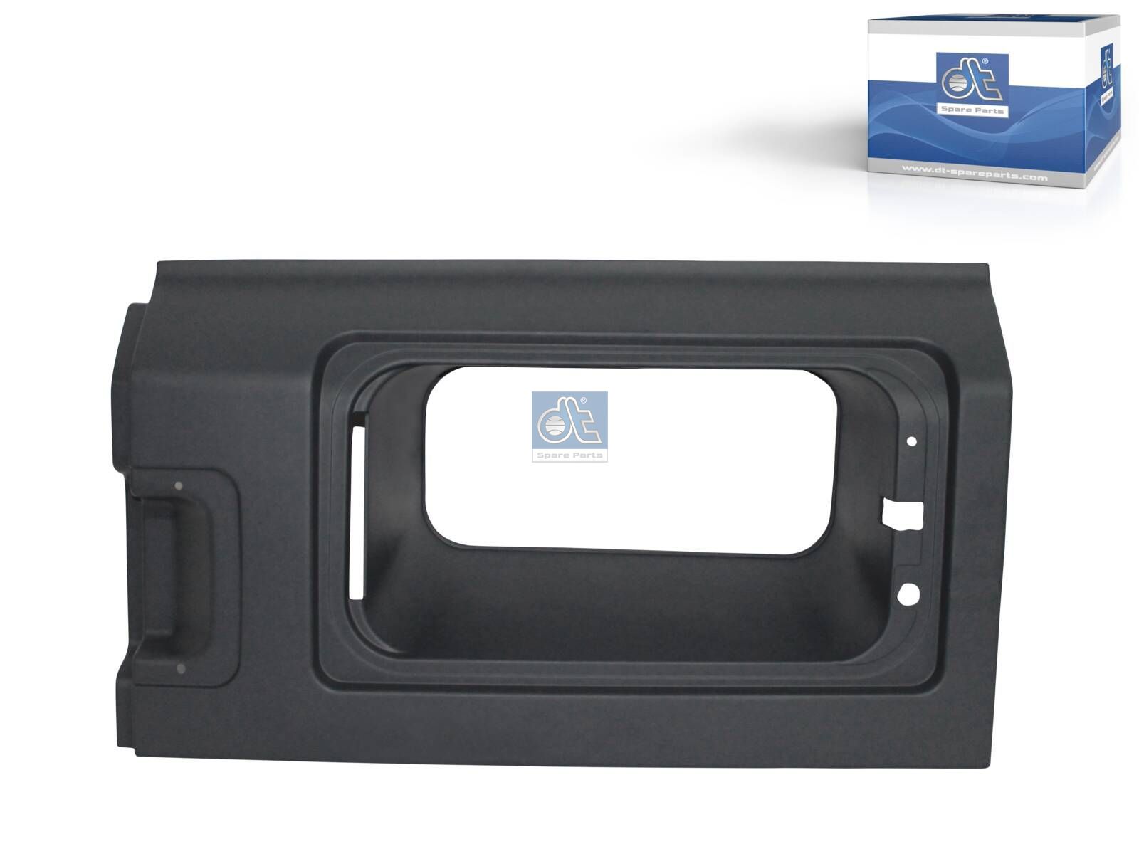 Cover | DT Spare Parts 5.64340