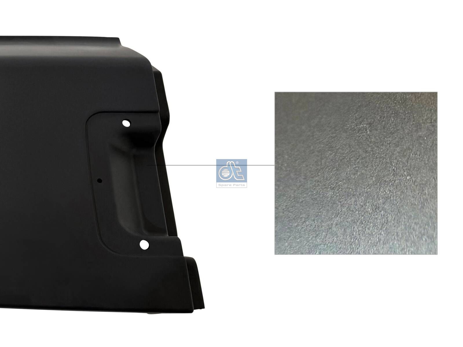 Cover | DT Spare Parts 5.64341