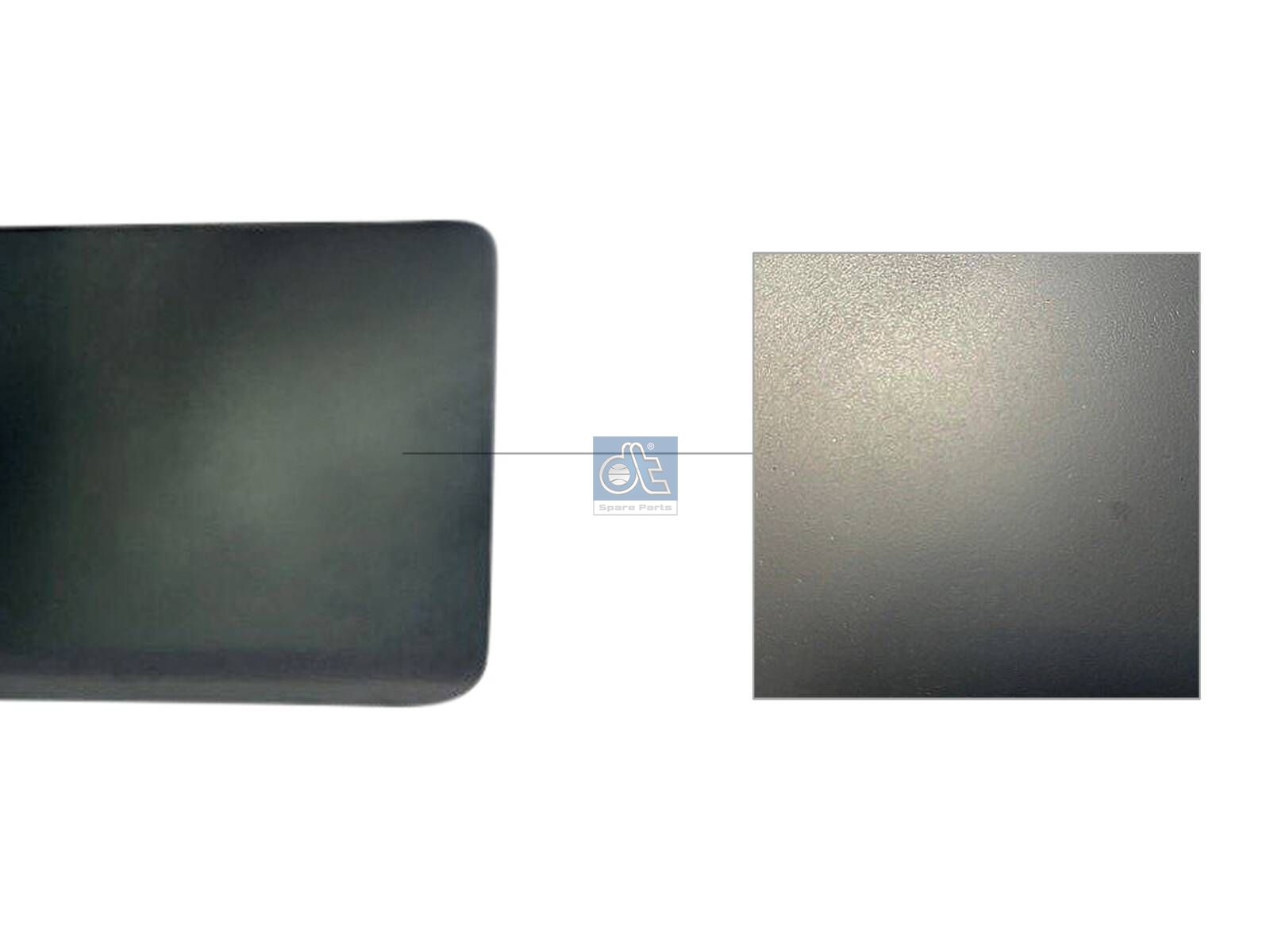 Cap | DT Spare Parts 5.64345