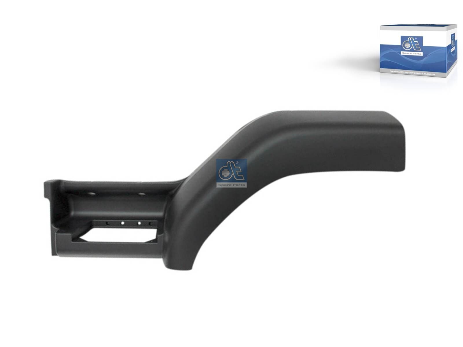 Step well case | DT Spare Parts 5.64350