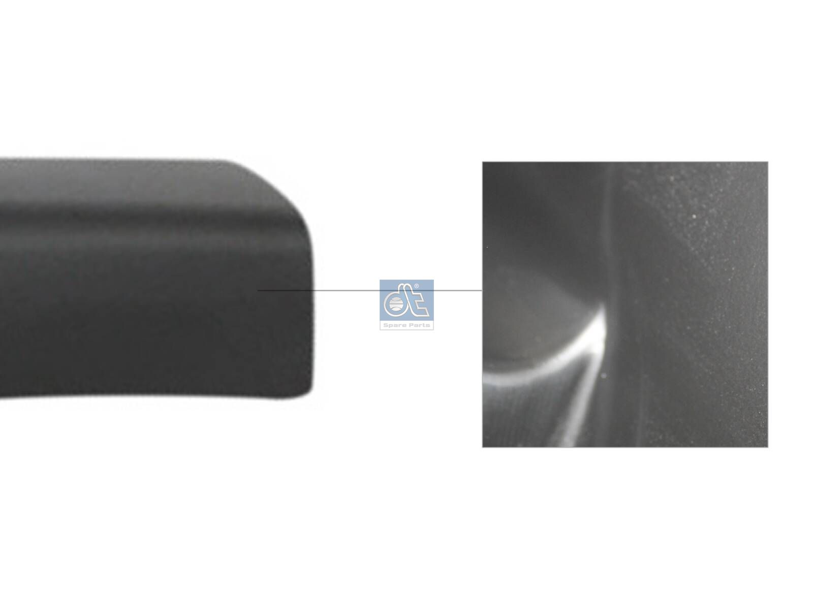 Step well case | DT Spare Parts 5.64350