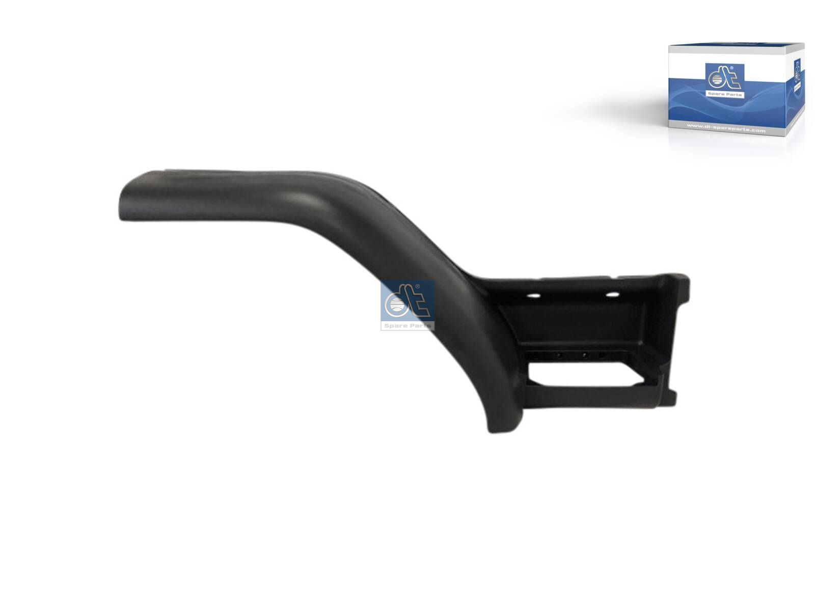 Step well case | DT Spare Parts 5.64351