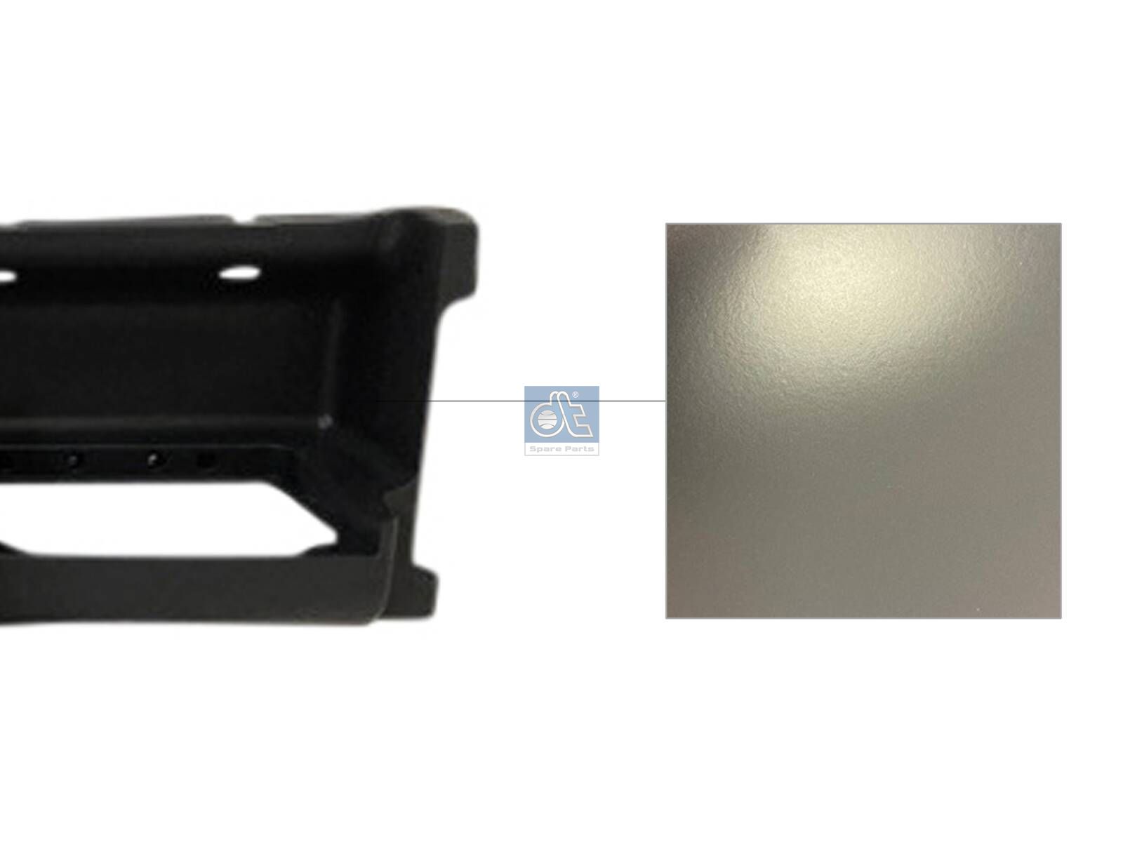 Step well case | DT Spare Parts 5.64351