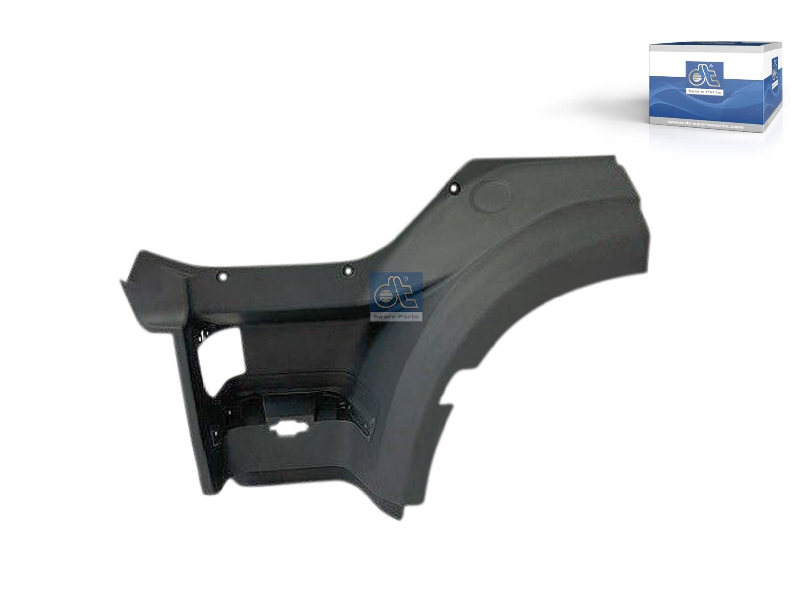 Step well case | DT Spare Parts 5.64356