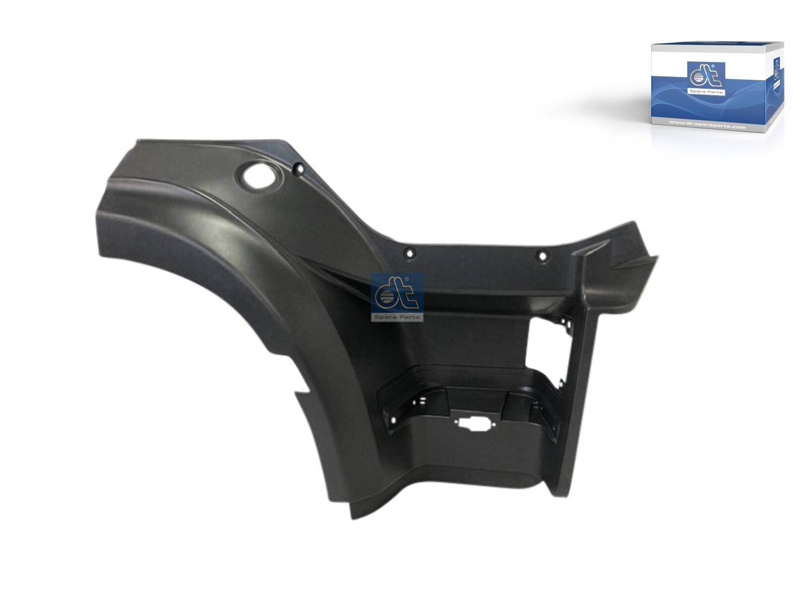 Step well case | DT Spare Parts 5.64357