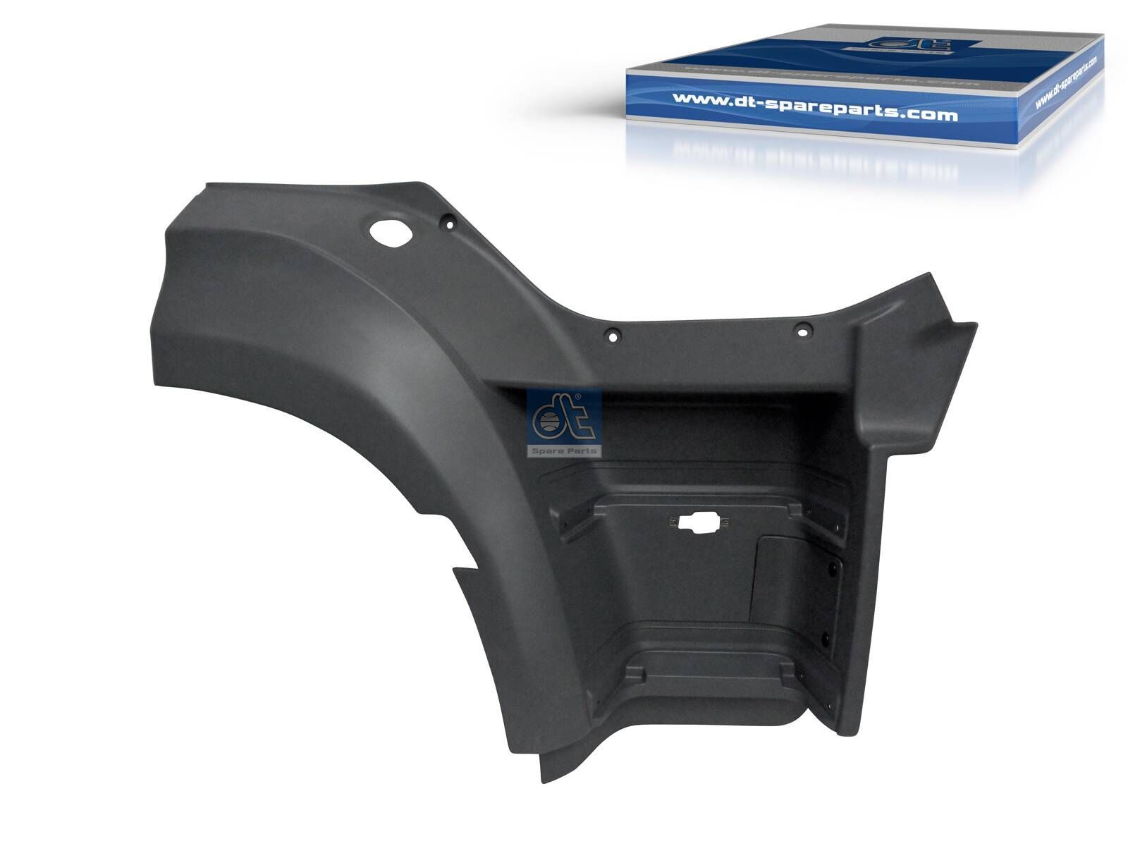 Step well case | DT Spare Parts 5.64359