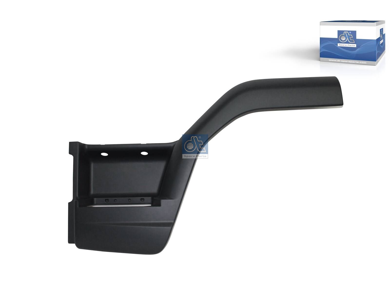 Step well case | DT Spare Parts 5.64360