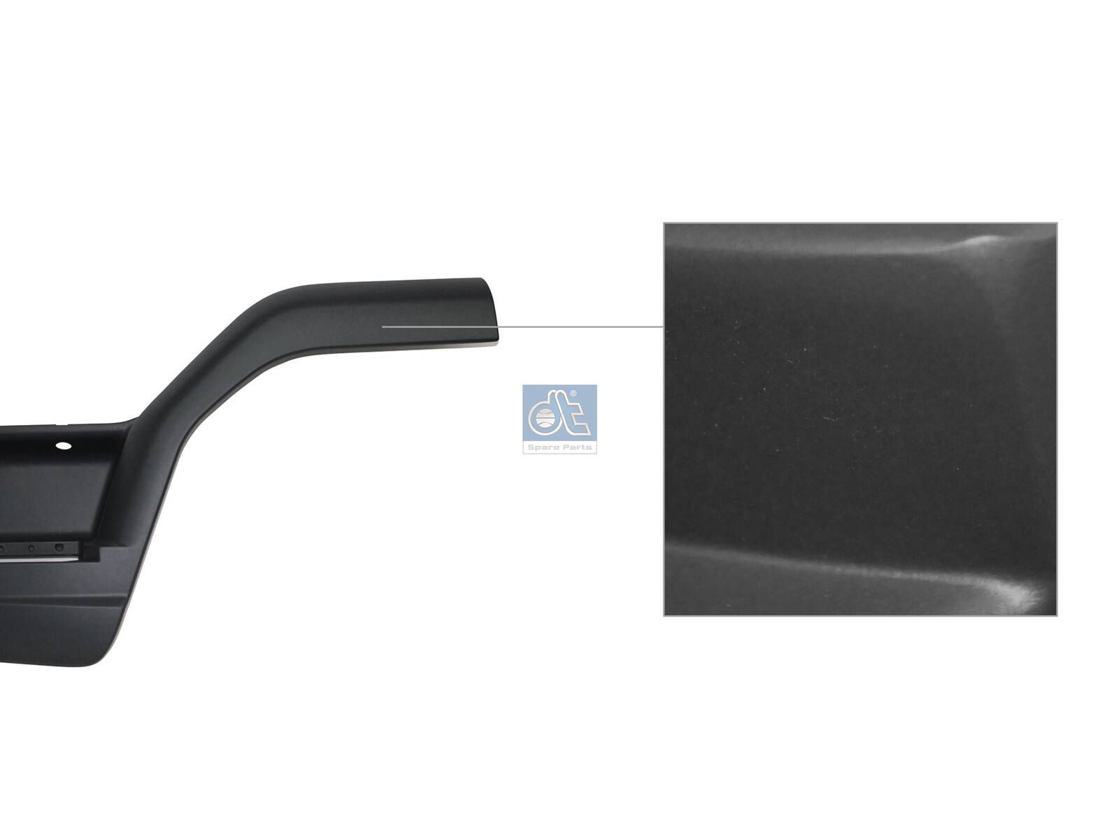 Step well case | DT Spare Parts 5.64360