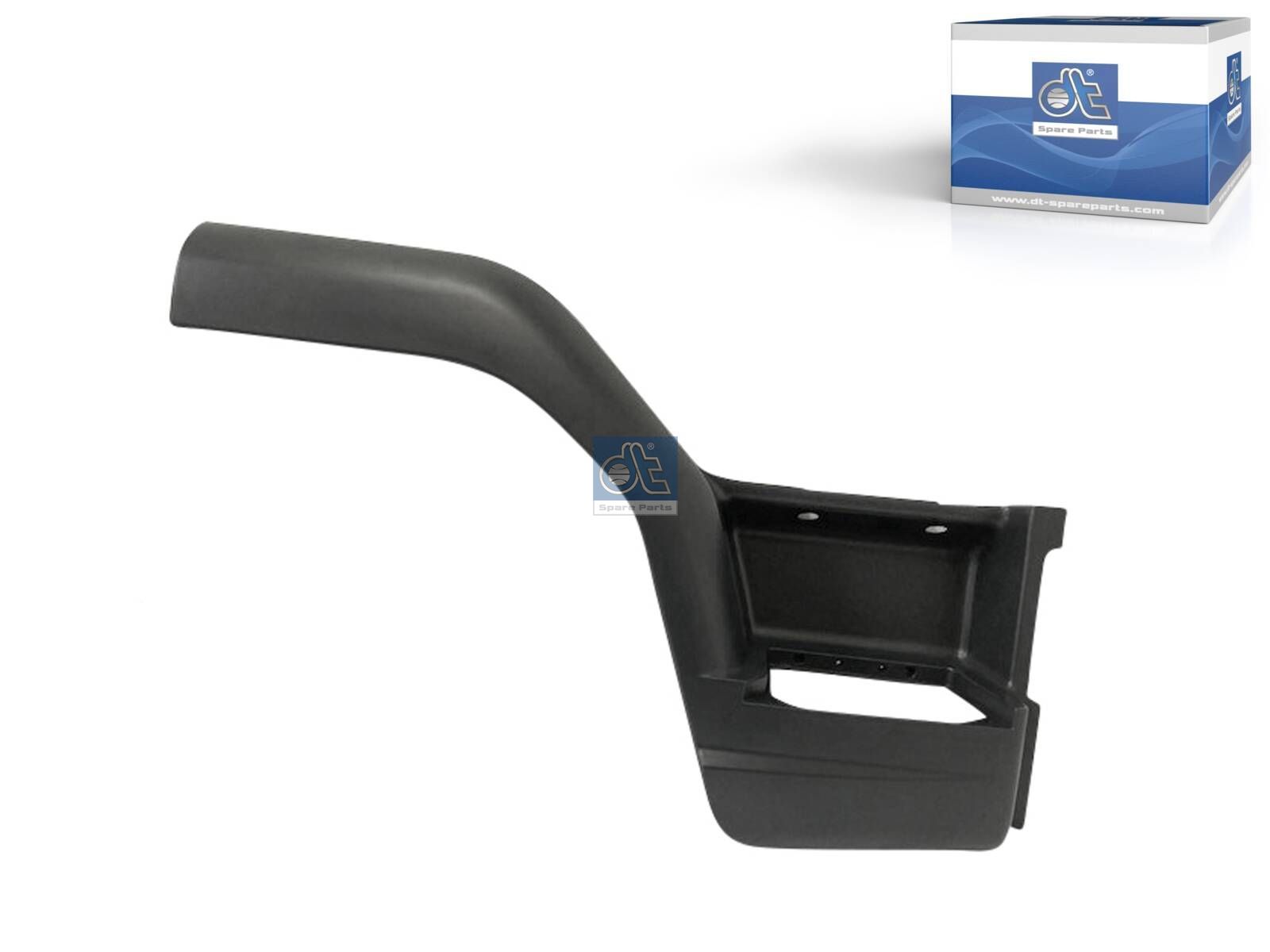 Step well case | DT Spare Parts 5.64361