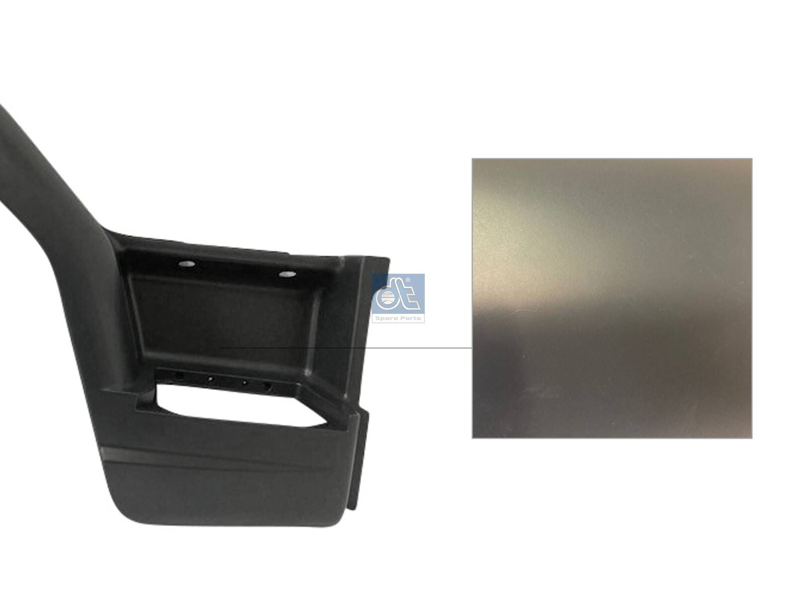 Step well case | DT Spare Parts 5.64361