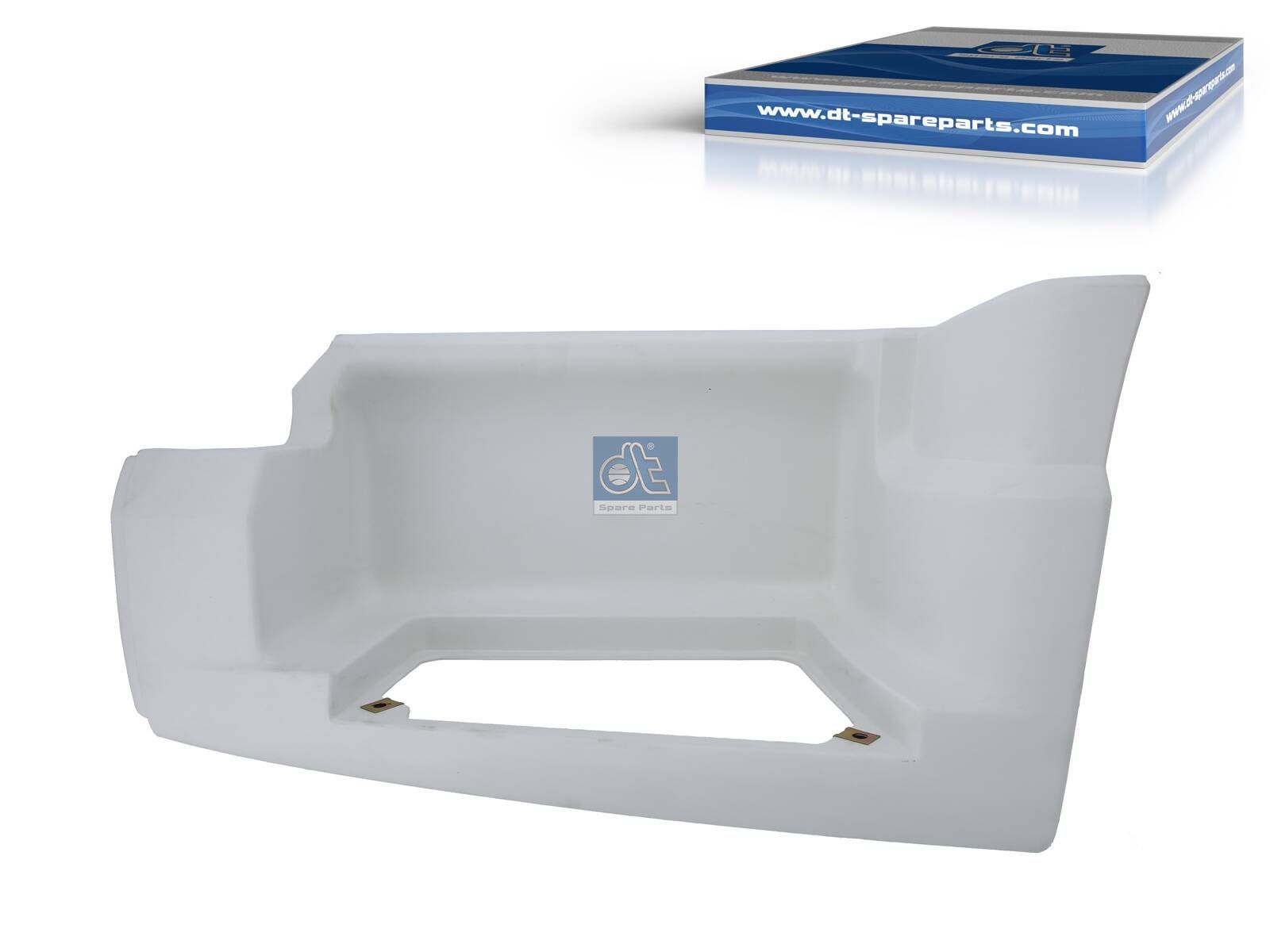 Step well case | DT Spare Parts 5.64362