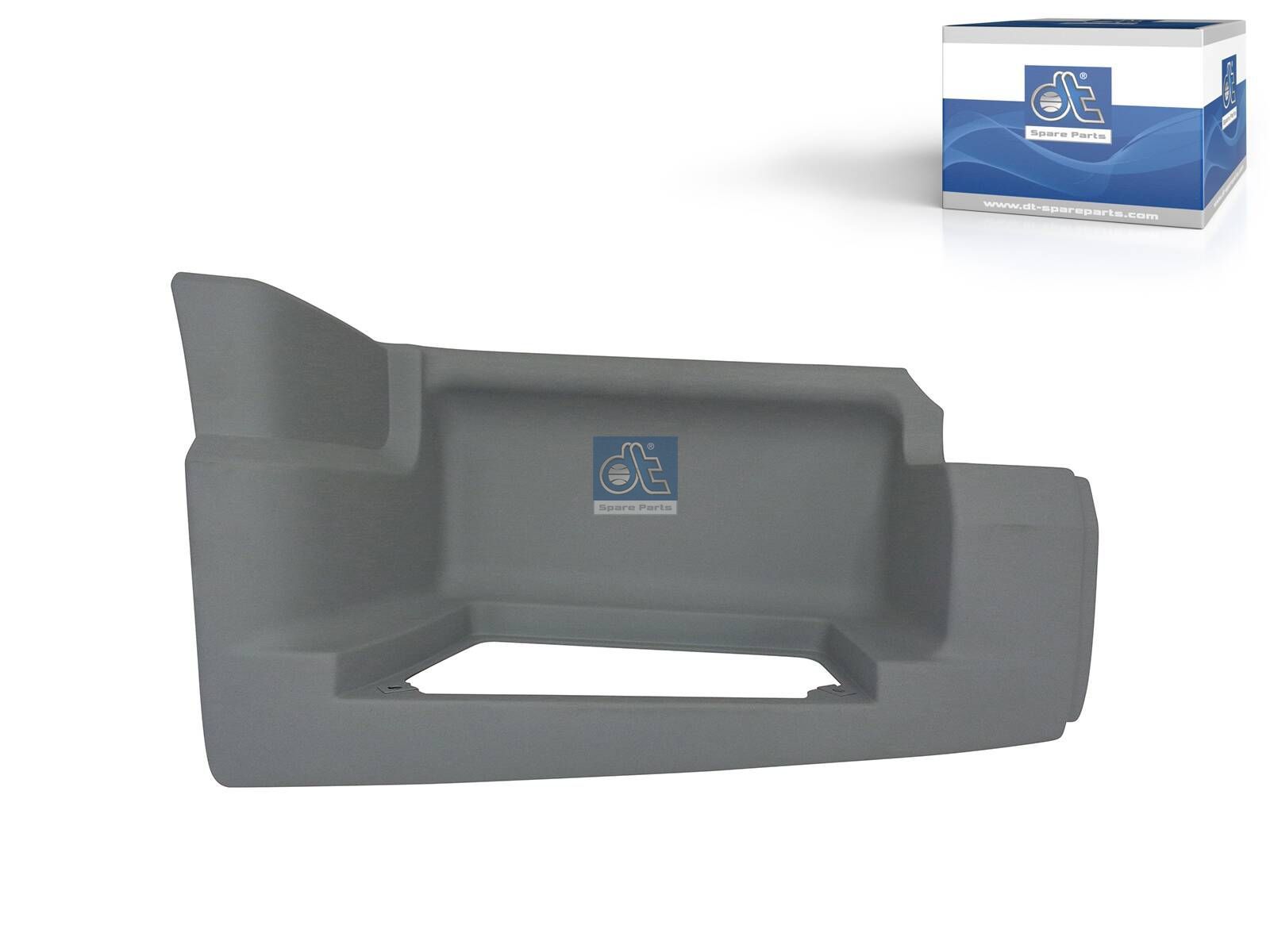 Step well case | DT Spare Parts 5.64363