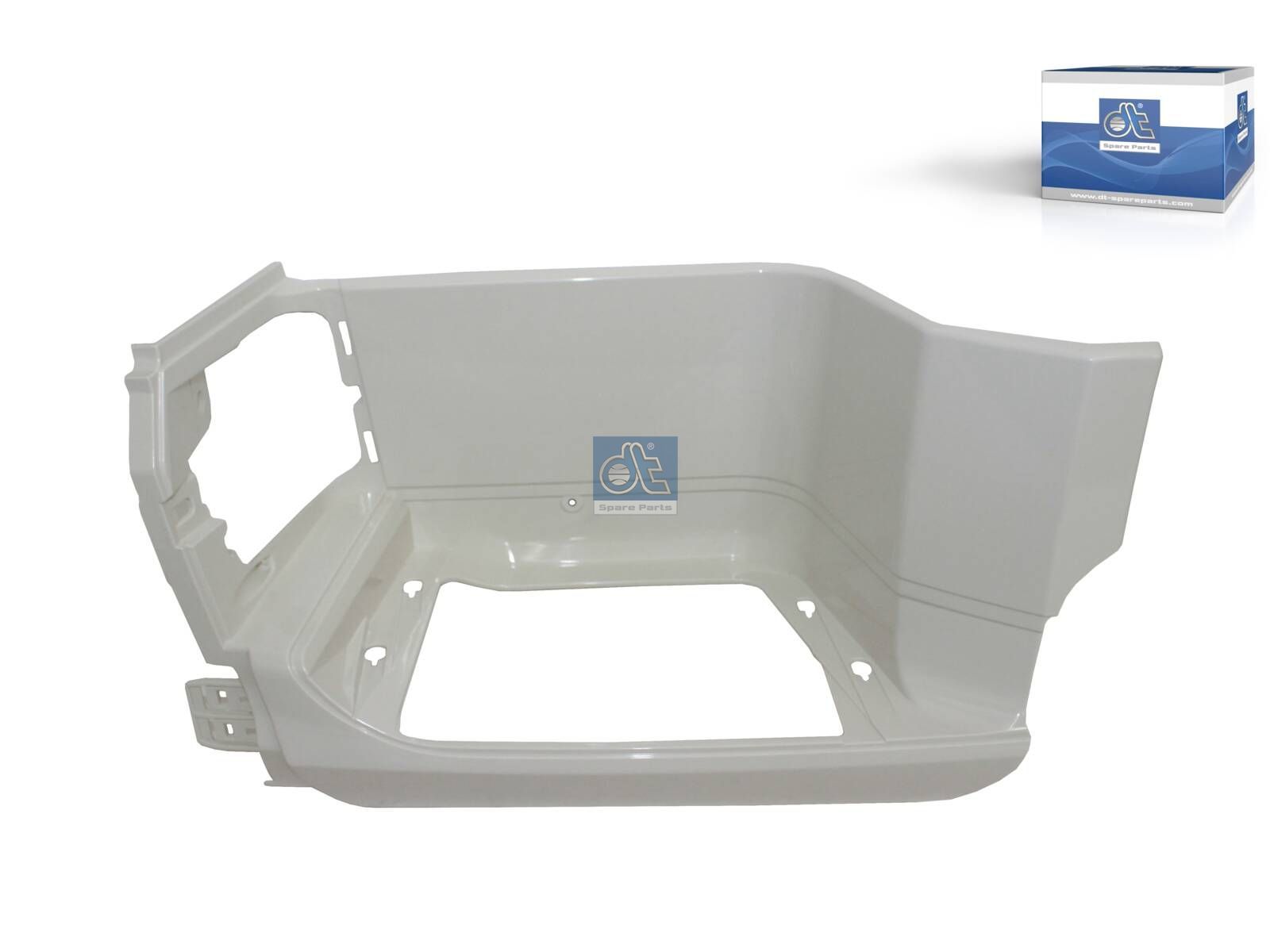 Step well case | DT Spare Parts 5.64364