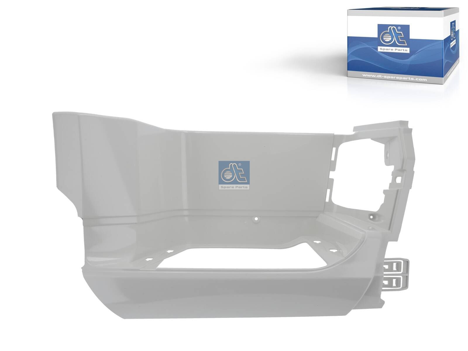 Step well case | DT Spare Parts 5.64365