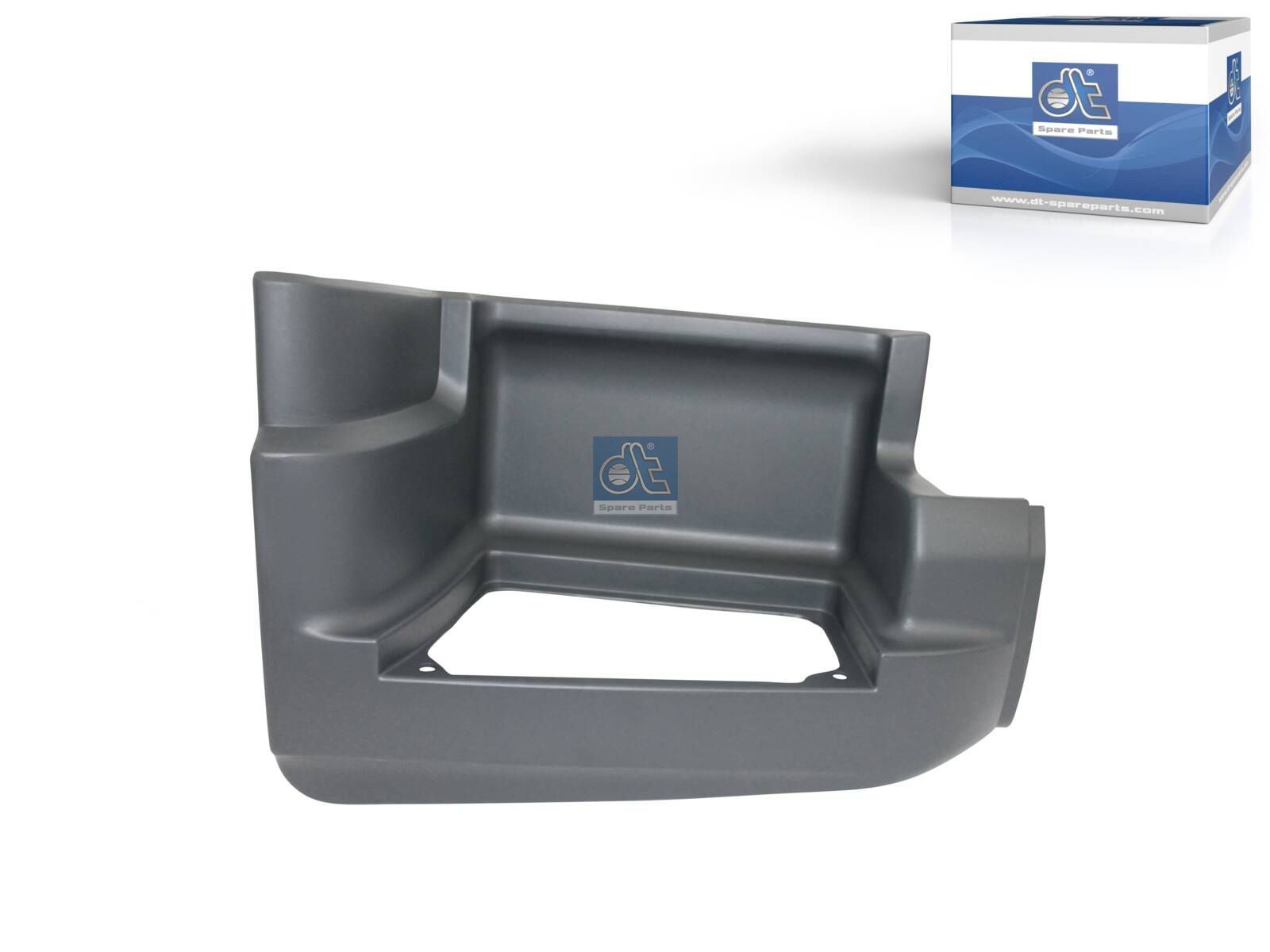 Step well case | DT Spare Parts 5.64366