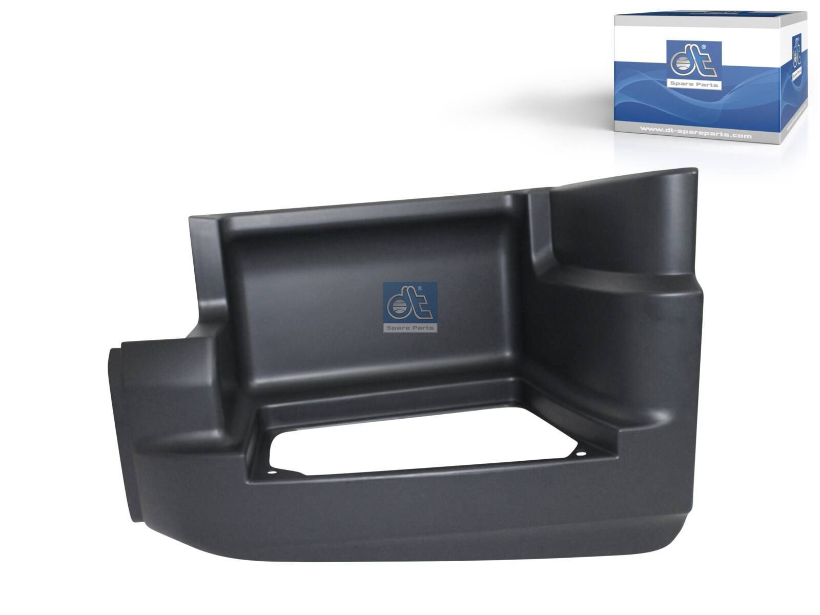 Step well case | DT Spare Parts 5.64367
