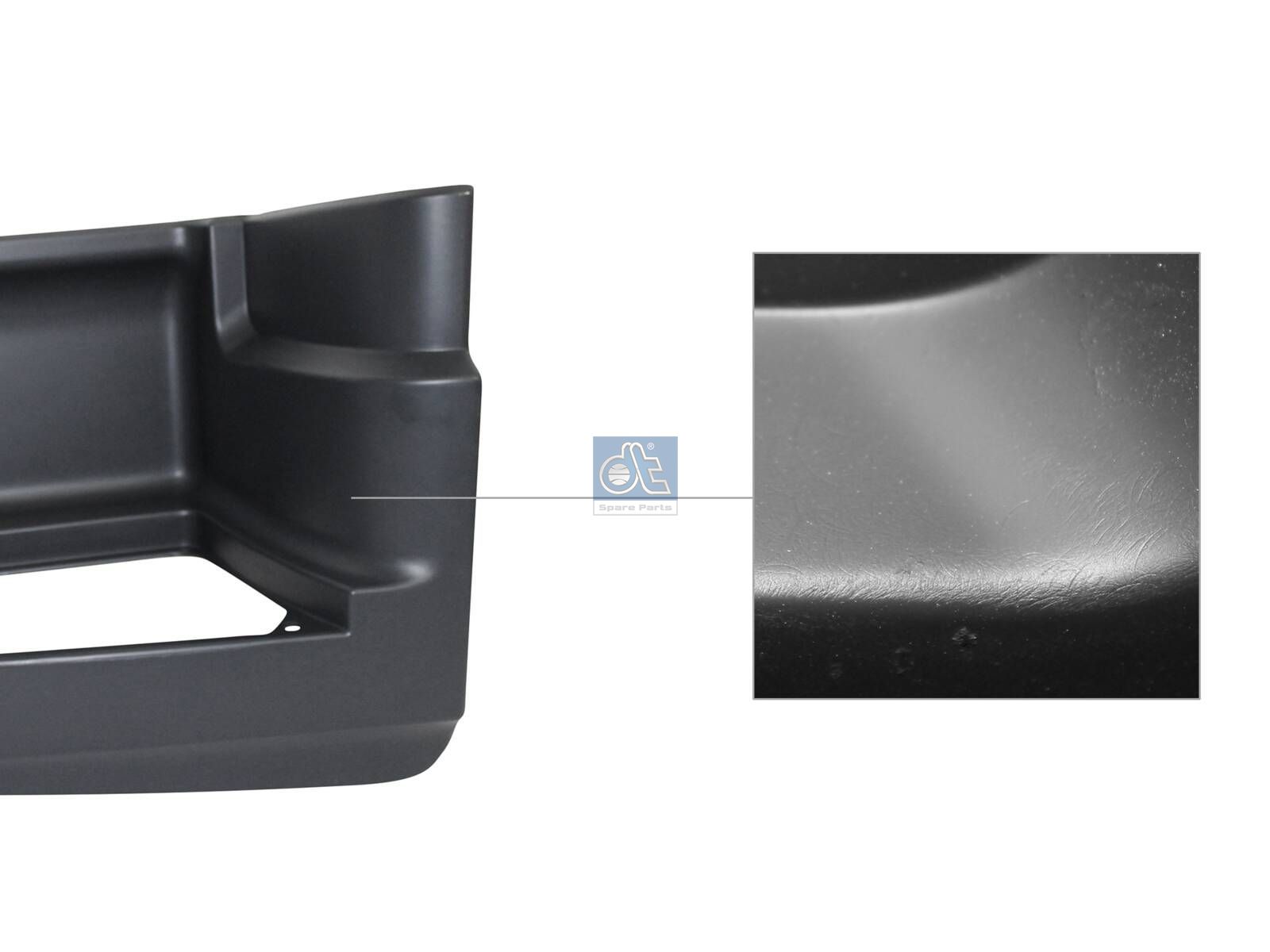 Step well case | DT Spare Parts 5.64367