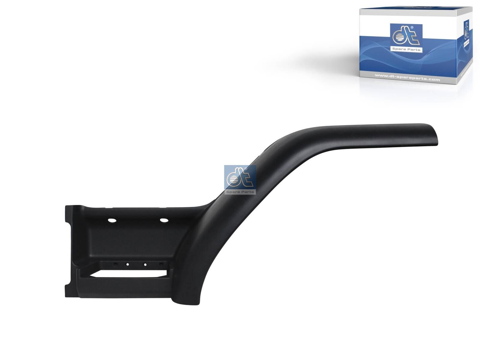 Step well case | DT Spare Parts 5.64368