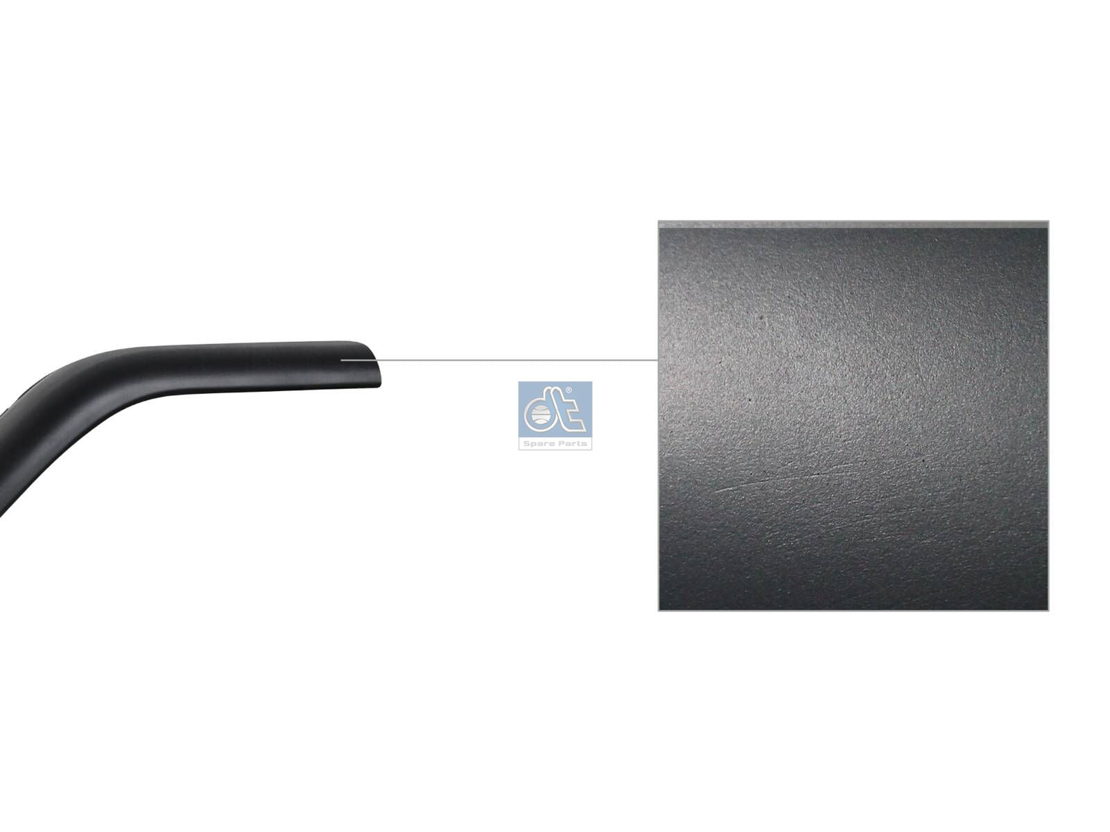 Step well case | DT Spare Parts 5.64368