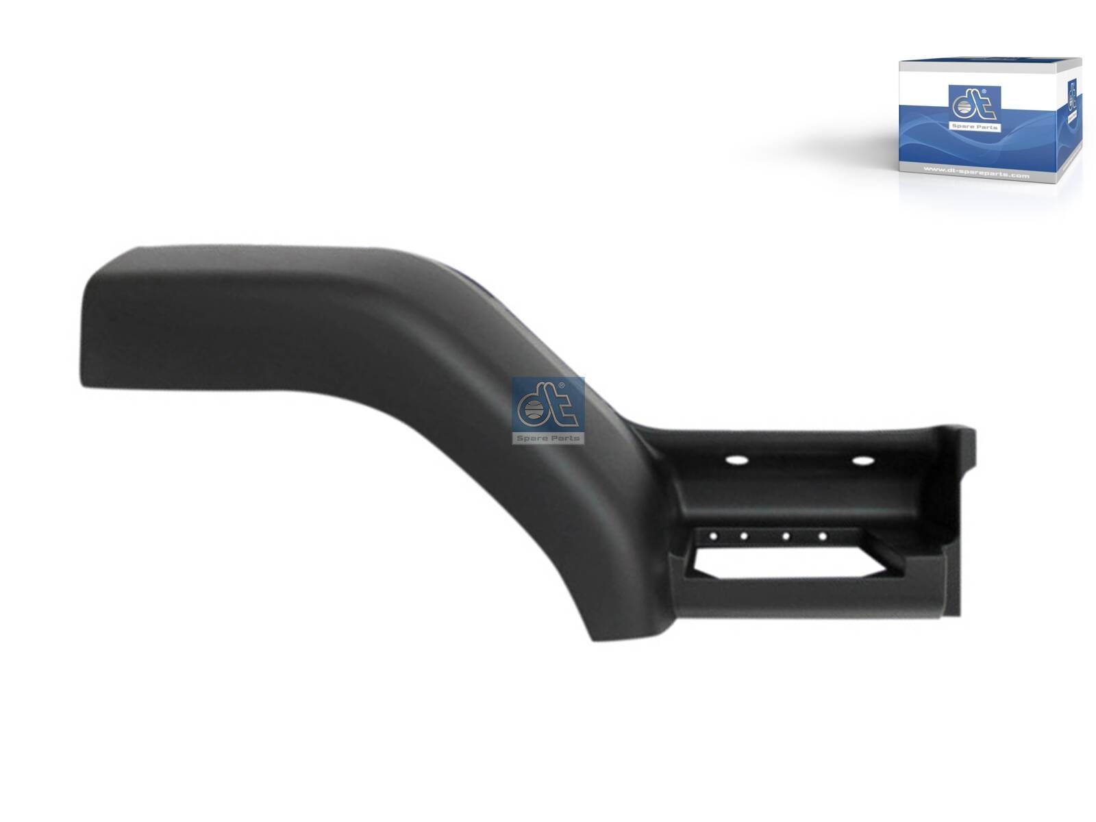 Step well case | DT Spare Parts 5.64369