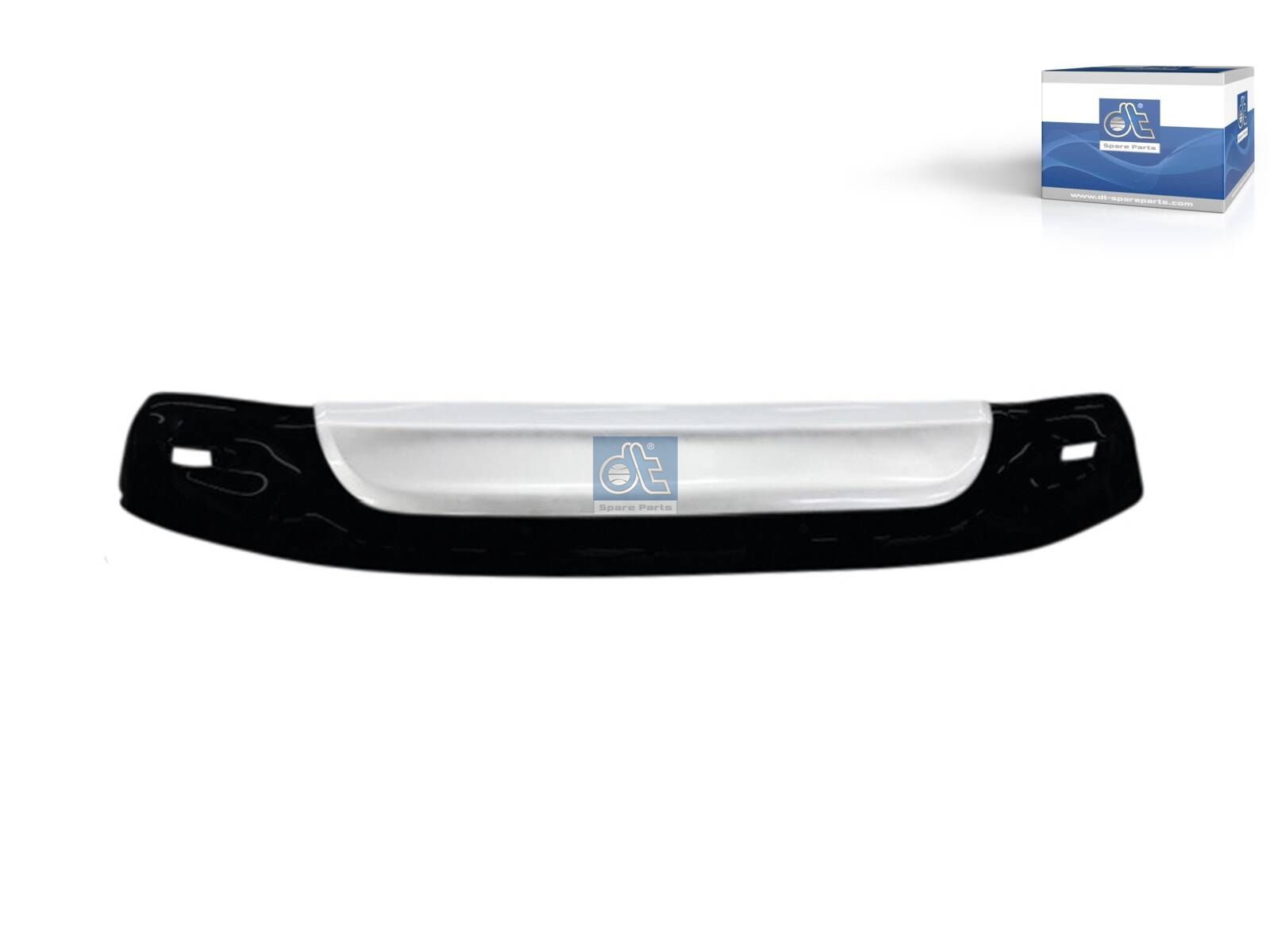 Sun visor | DT Spare Parts 5.64390
