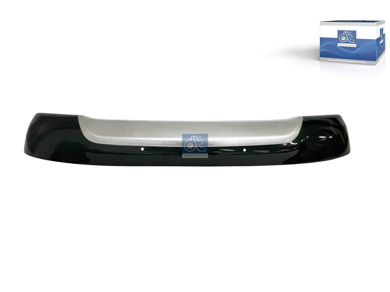 Sun visor | DT Spare Parts 5.64391