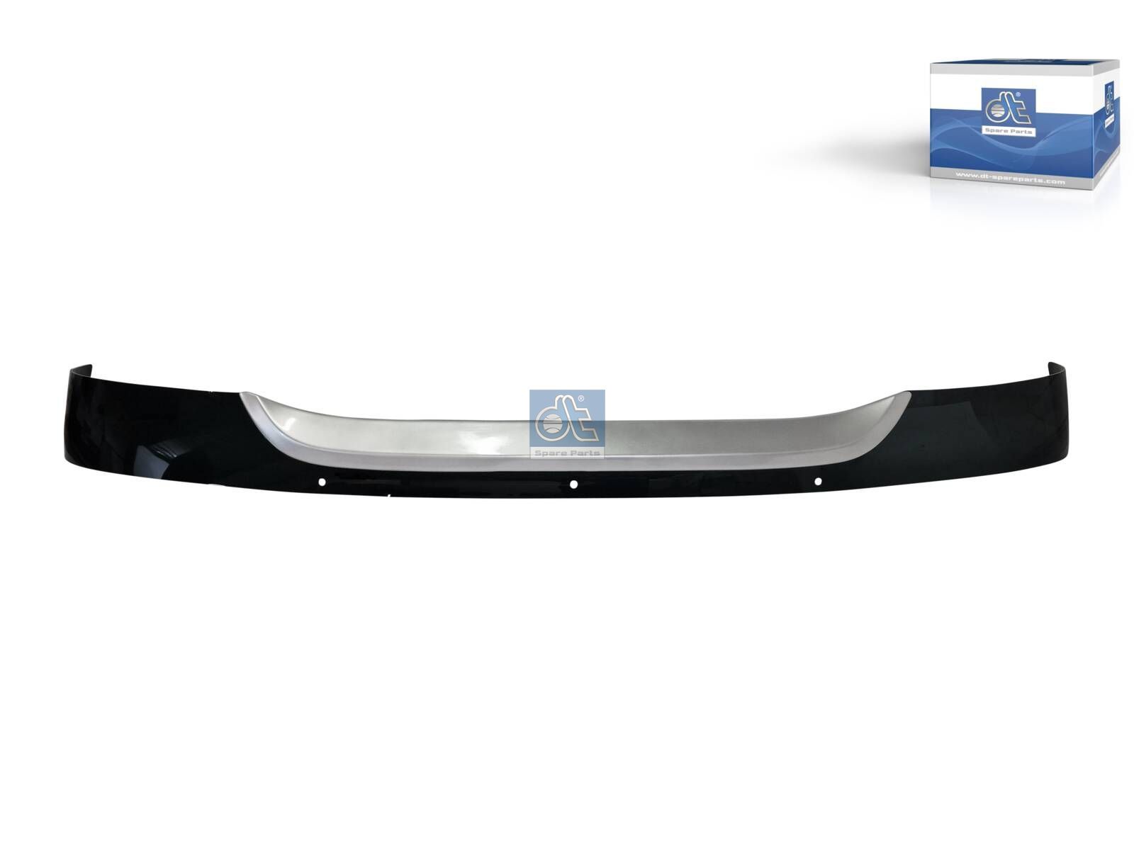 Sun visor | DT Spare Parts 5.64392