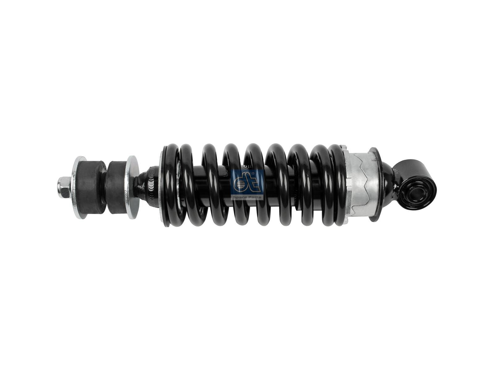 Cabin shock absorber | DT Spare Parts 5.65003