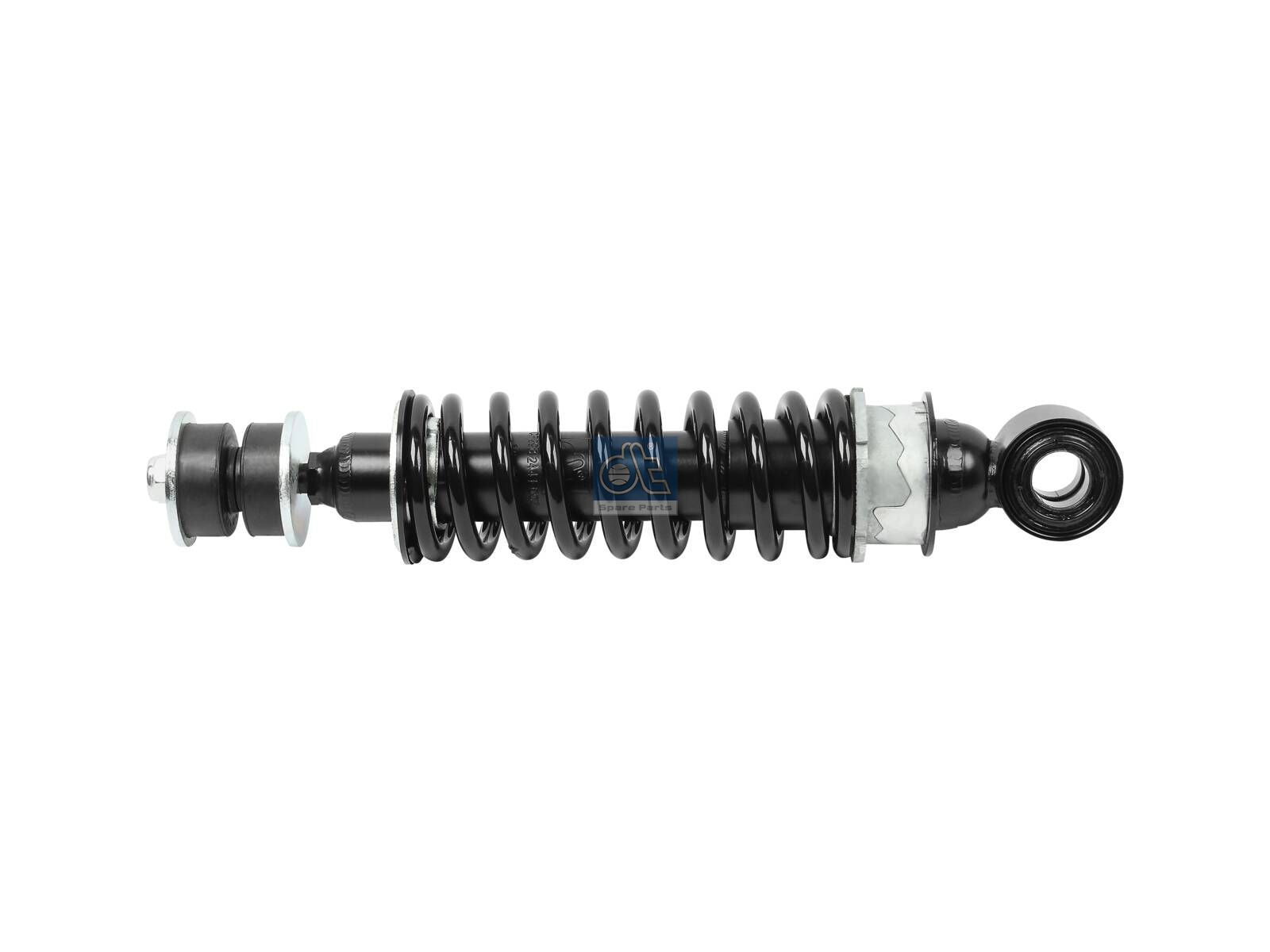 Cabin shock absorber | DT Spare Parts 5.65007