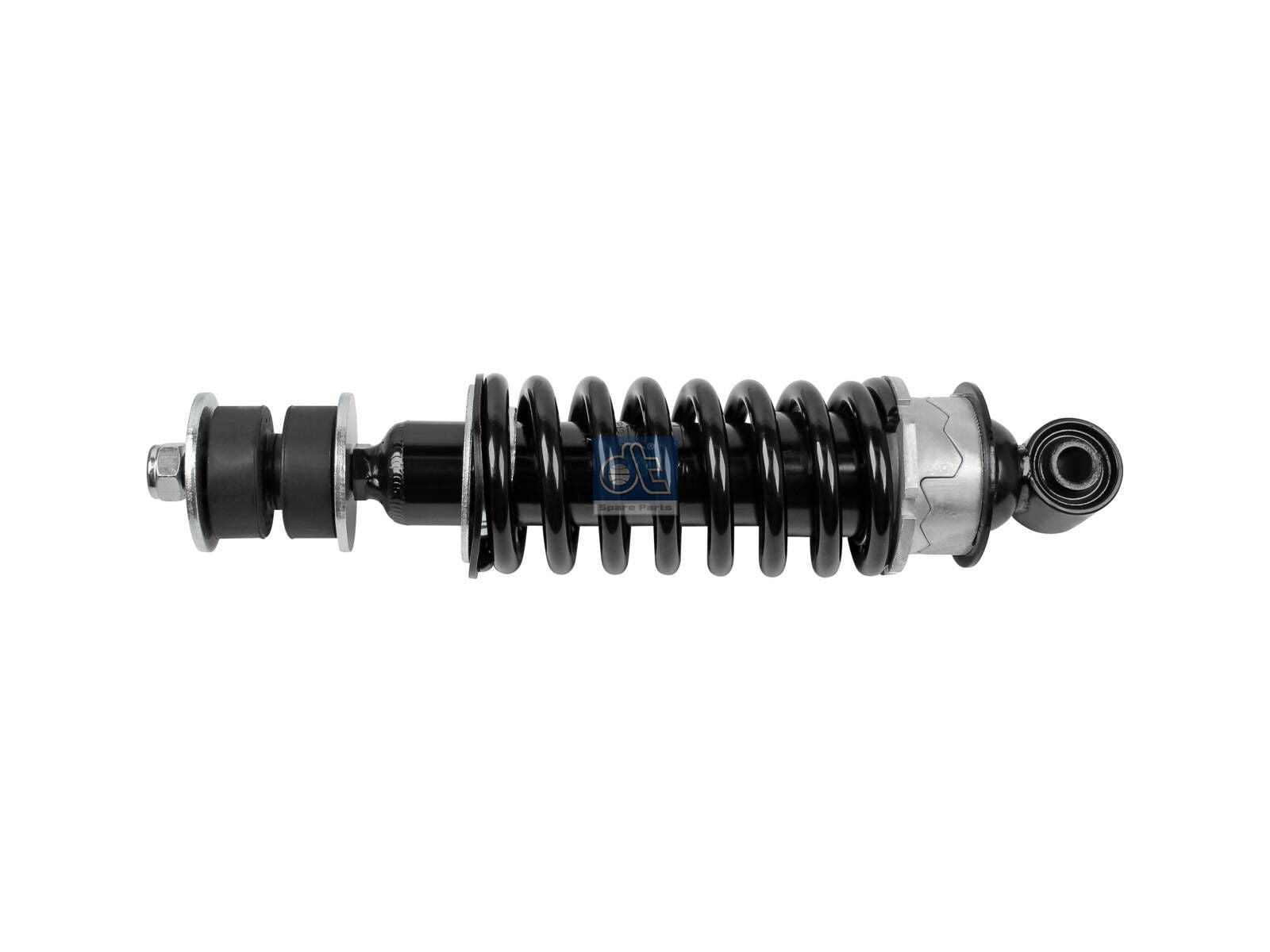 Cabin shock absorber | DT Spare Parts 5.65008