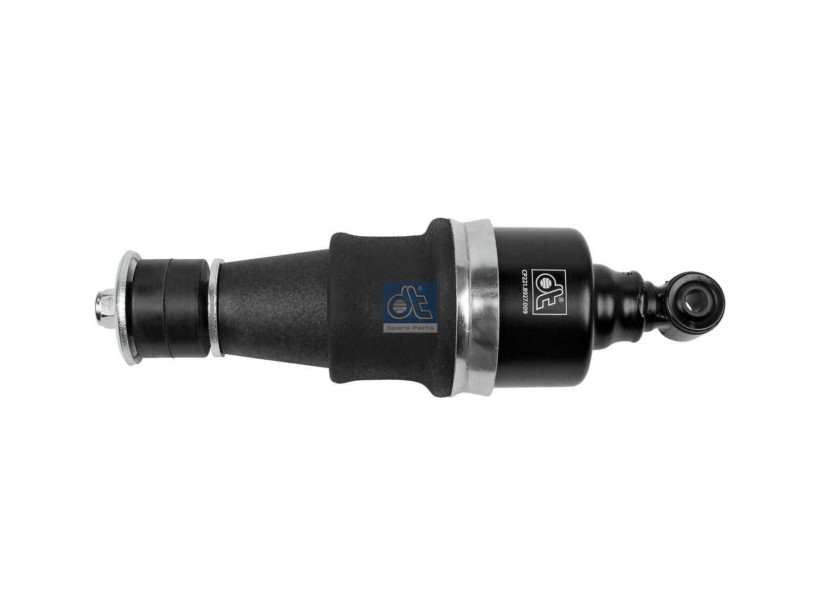 Cabin shock absorber | DT Spare Parts 5.65009