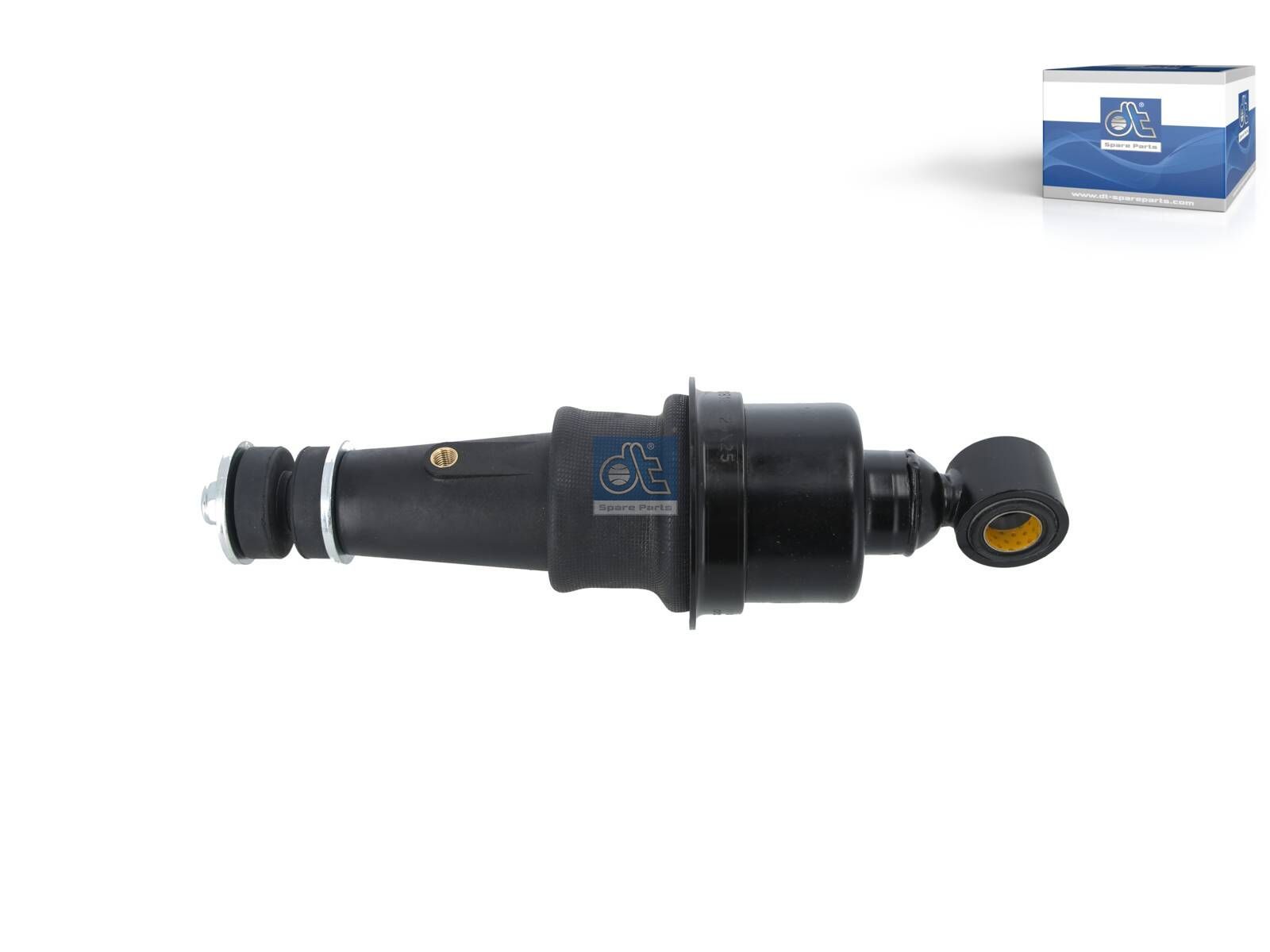 Cabin shock absorber | DT Spare Parts 5.65010