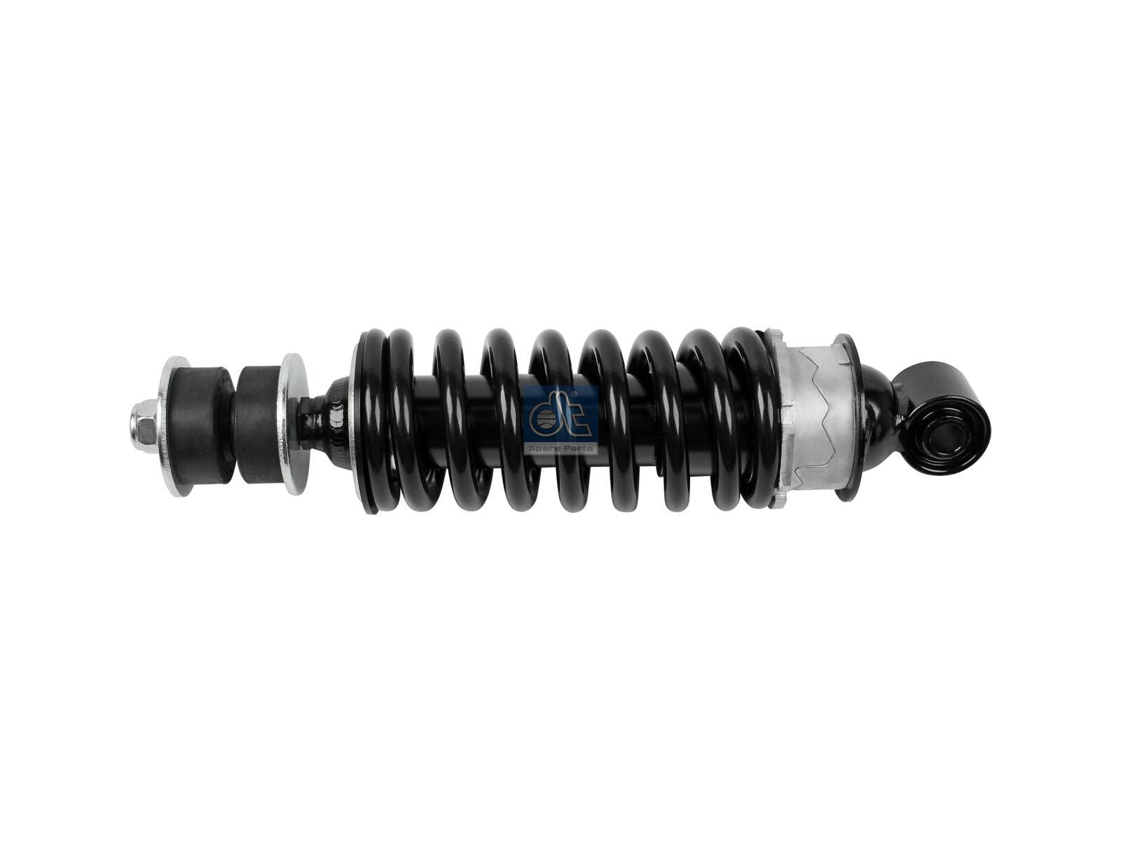 Cabin shock absorber | DT Spare Parts 5.65011