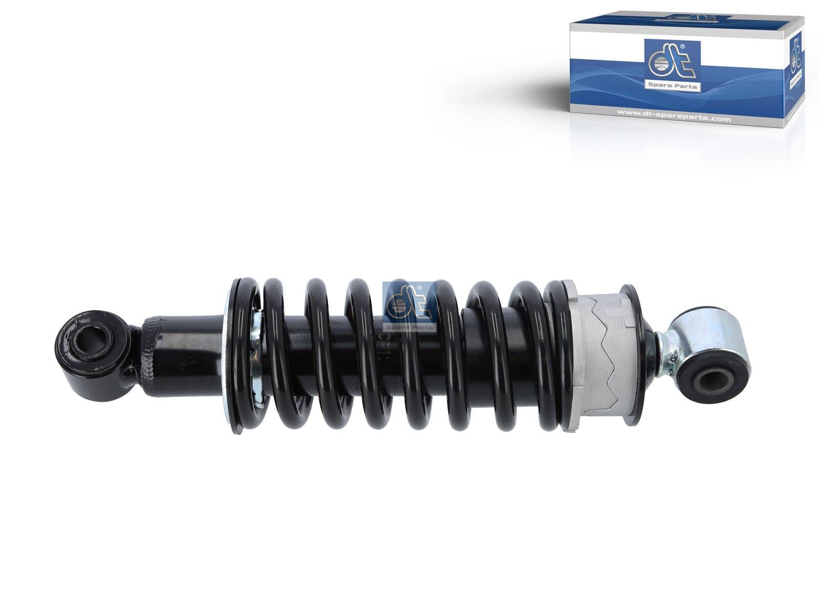 Cabin shock absorber | DT Spare Parts 5.65015