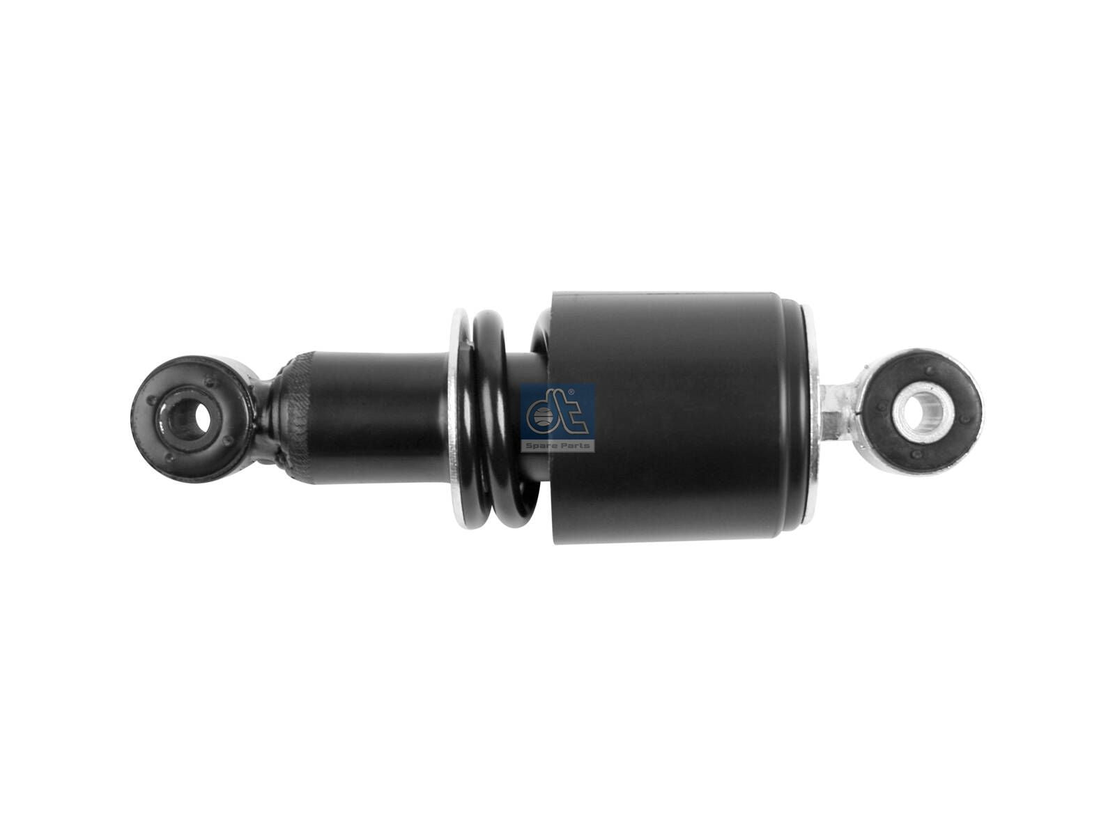 Cabin shock absorber | DT Spare Parts 5.65016