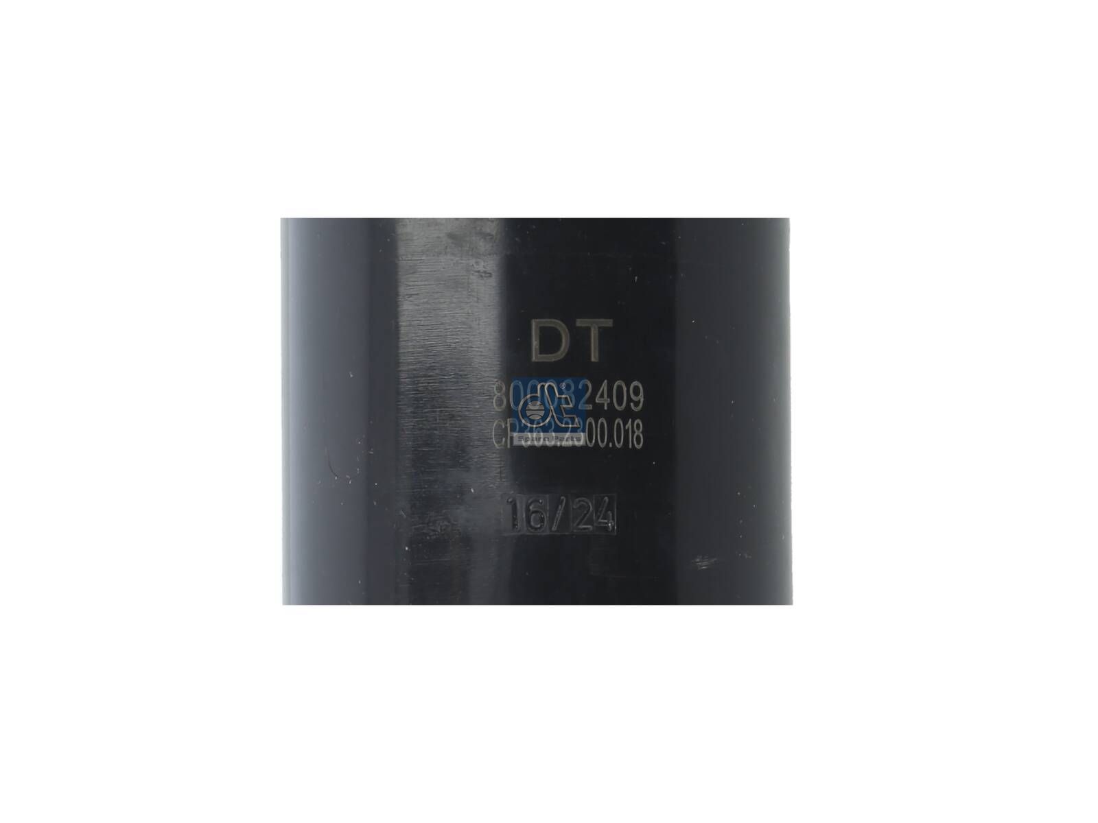 Cabin shock absorber | DT Spare Parts 5.65018
