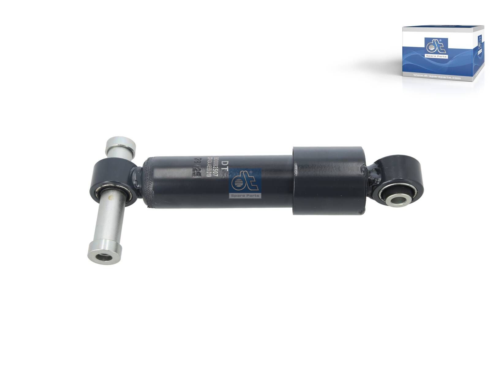 Cabin shock absorber | DT Spare Parts 5.65019