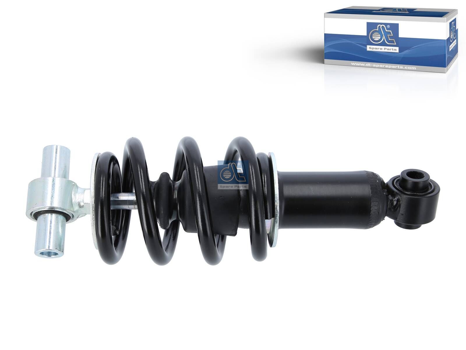 Cabin shock absorber | DT Spare Parts 5.65020