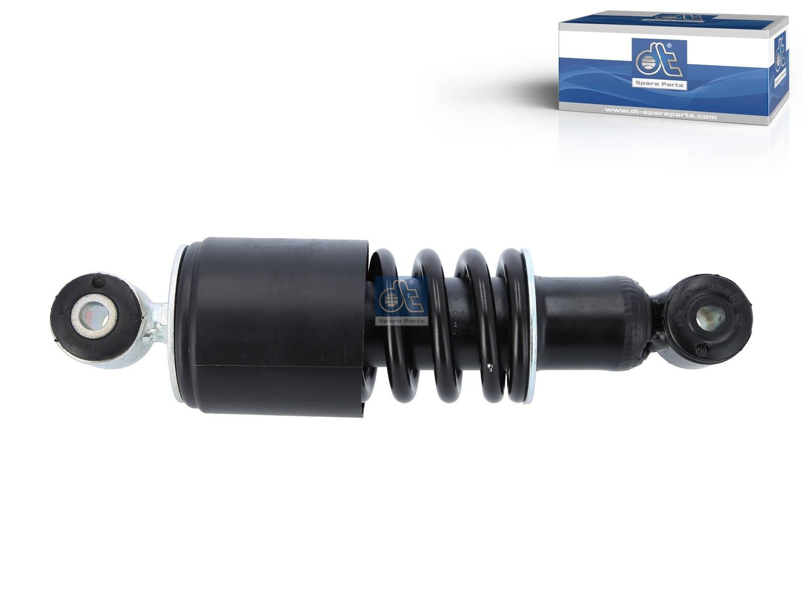 Cabin shock absorber | DT Spare Parts 5.65021