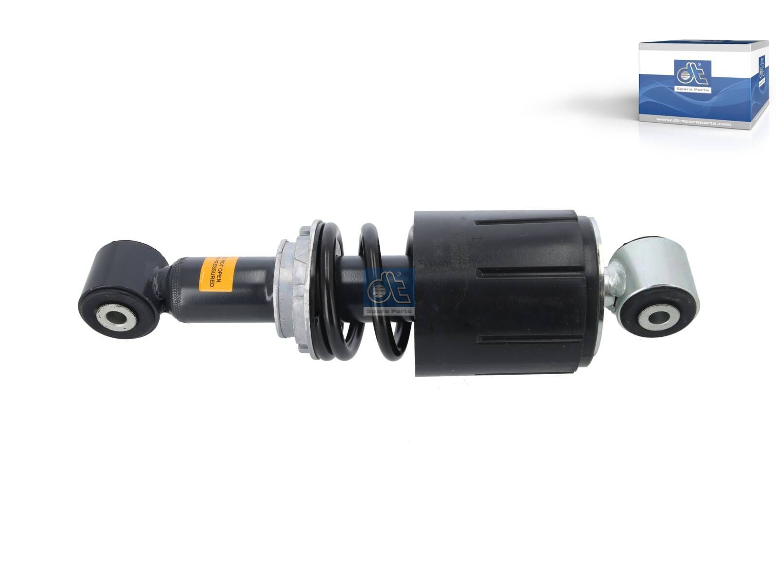 Cabin shock absorber | DT Spare Parts 5.65024