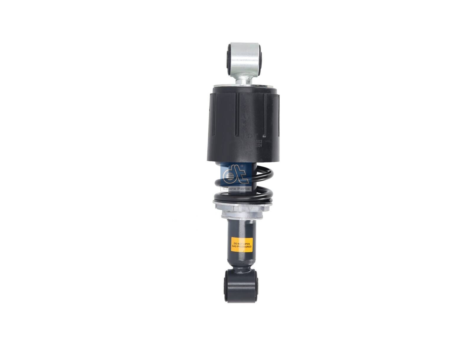 Cabin shock absorber | DT Spare Parts 5.65024