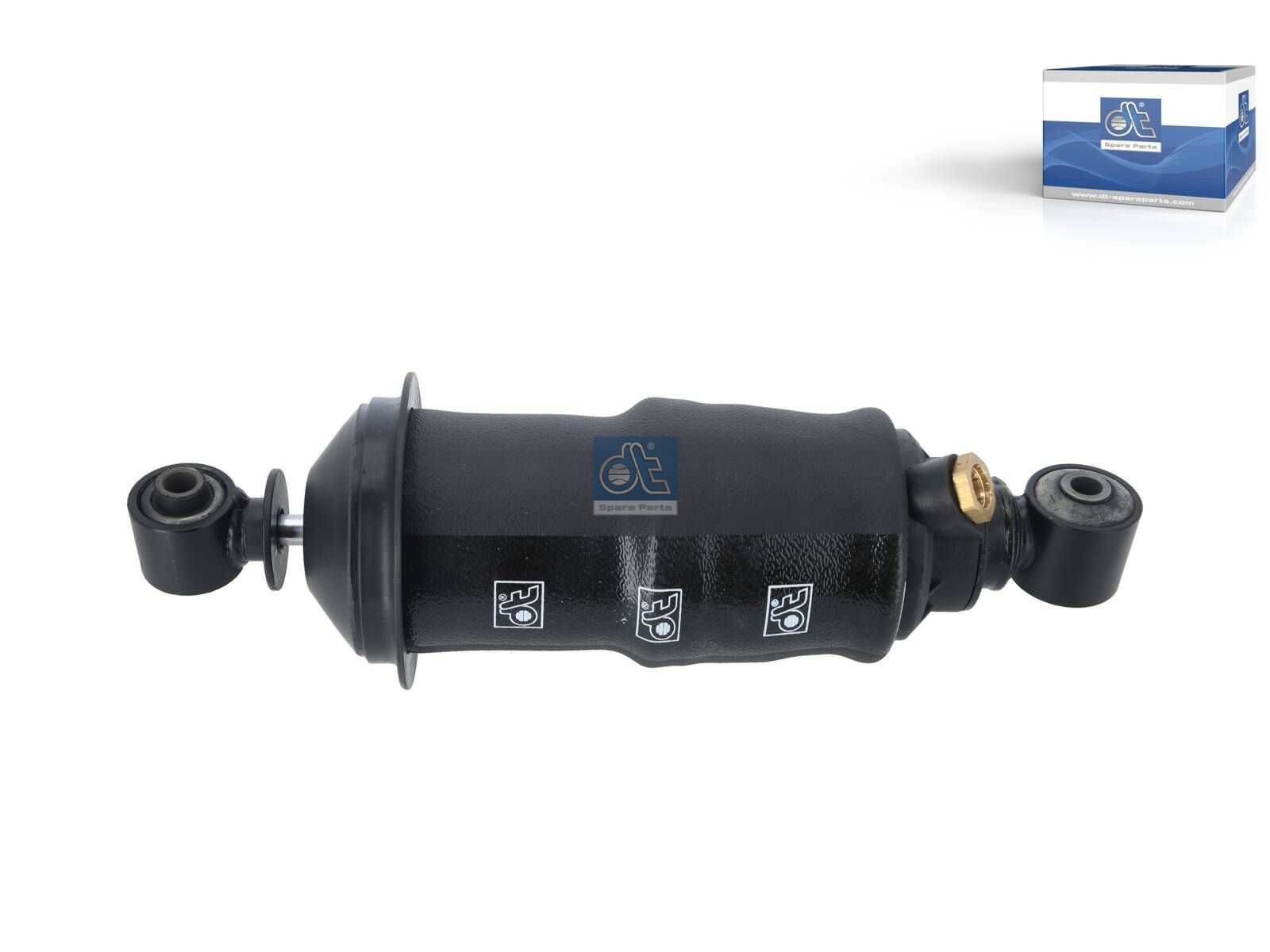 Cabin shock absorber | DT Spare Parts 5.65025