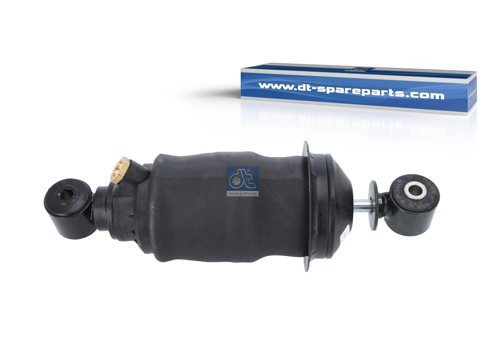 Cabin shock absorber | DT Spare Parts 5.65026