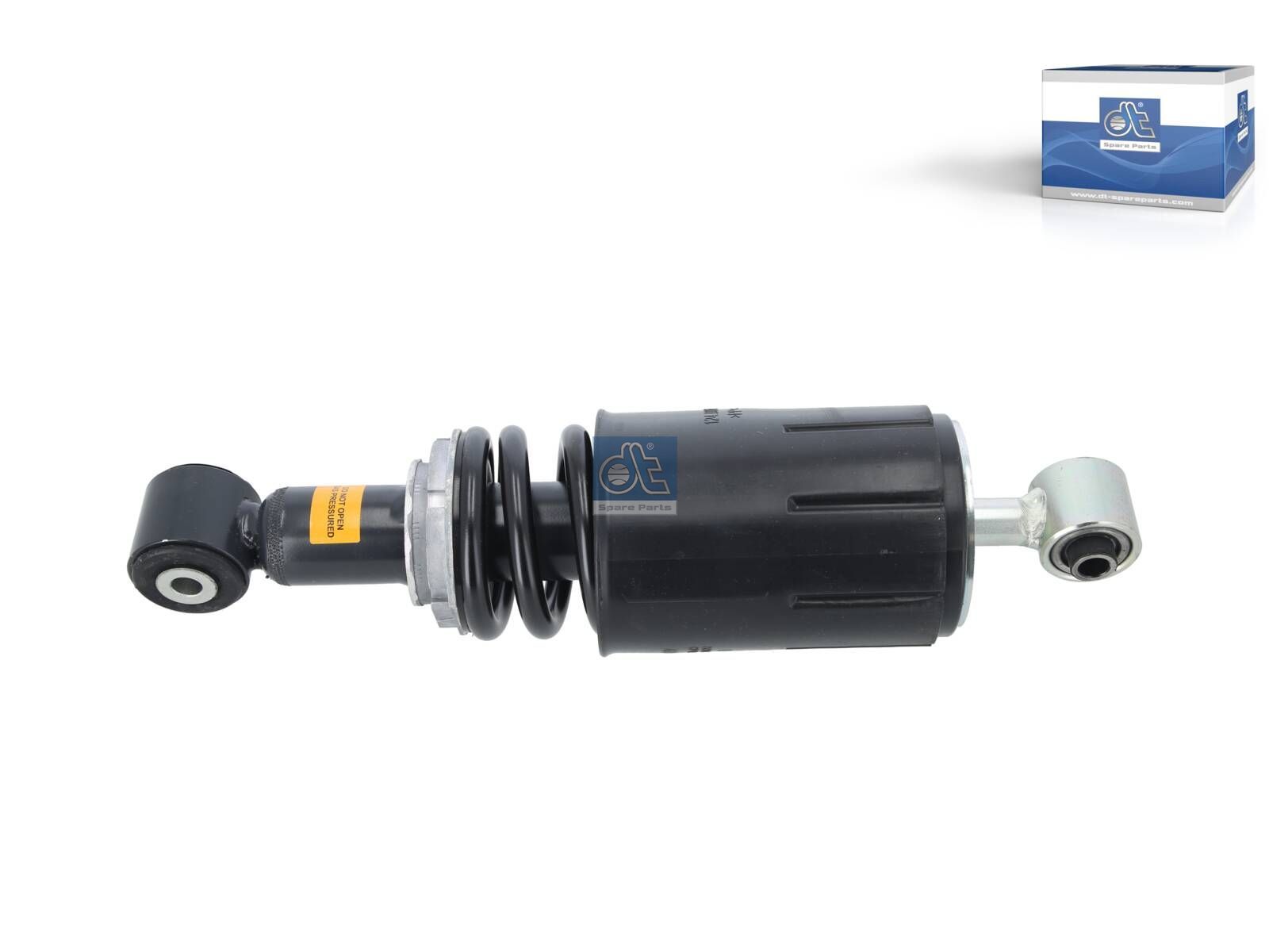 Cabin shock absorber | DT Spare Parts 5.65028