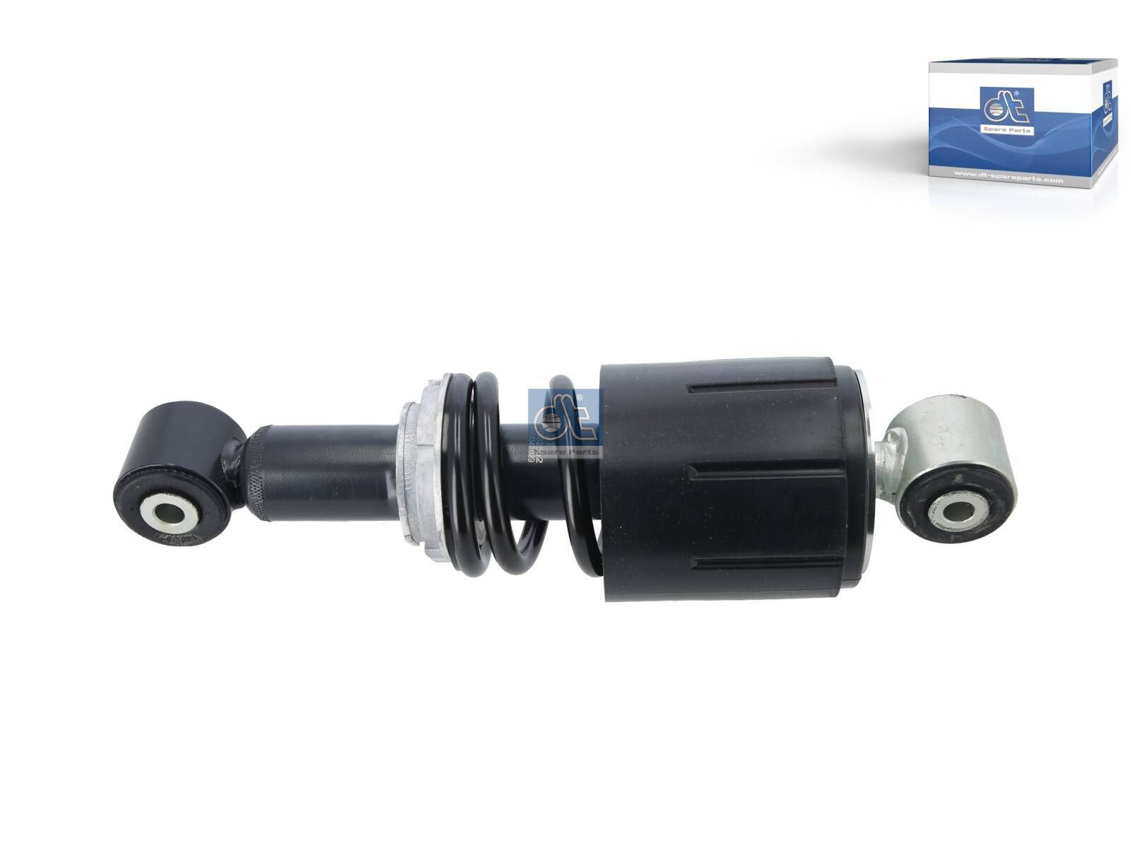 Cabin shock absorber | DT Spare Parts 5.65029