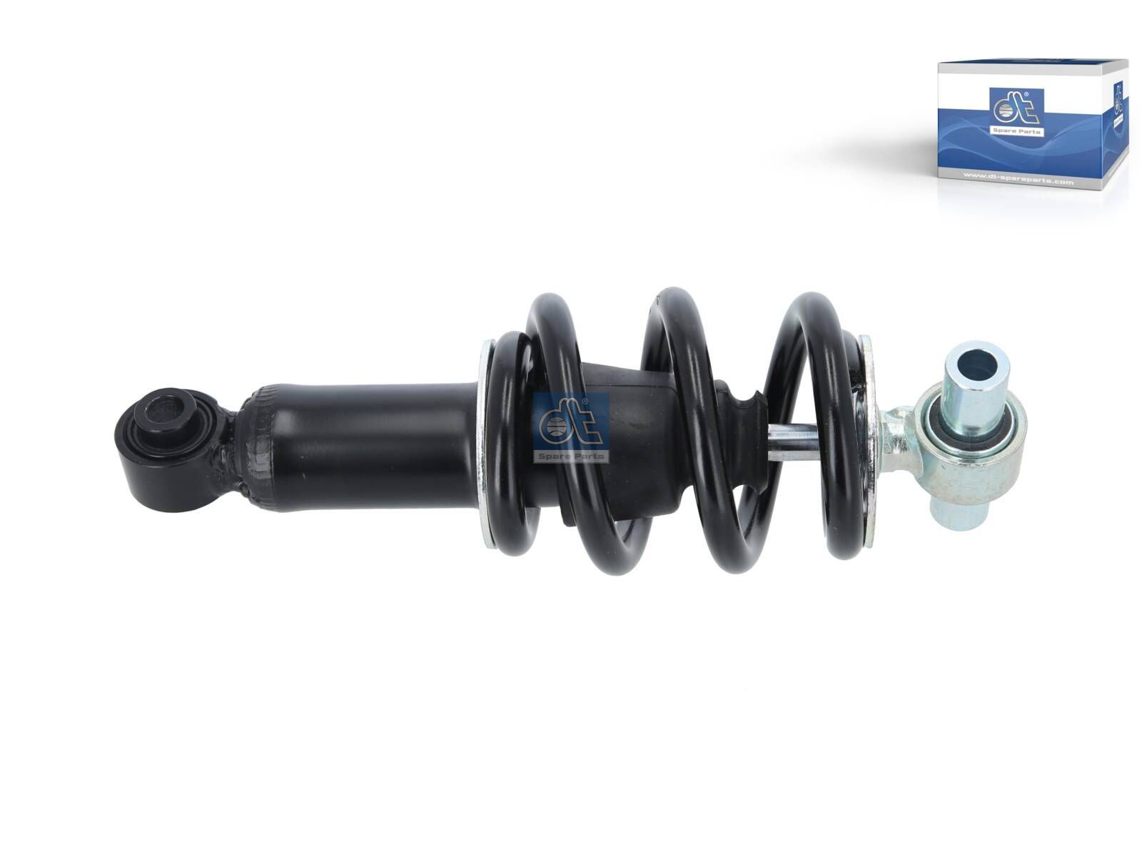 Cabin shock absorber | DT Spare Parts 5.65030