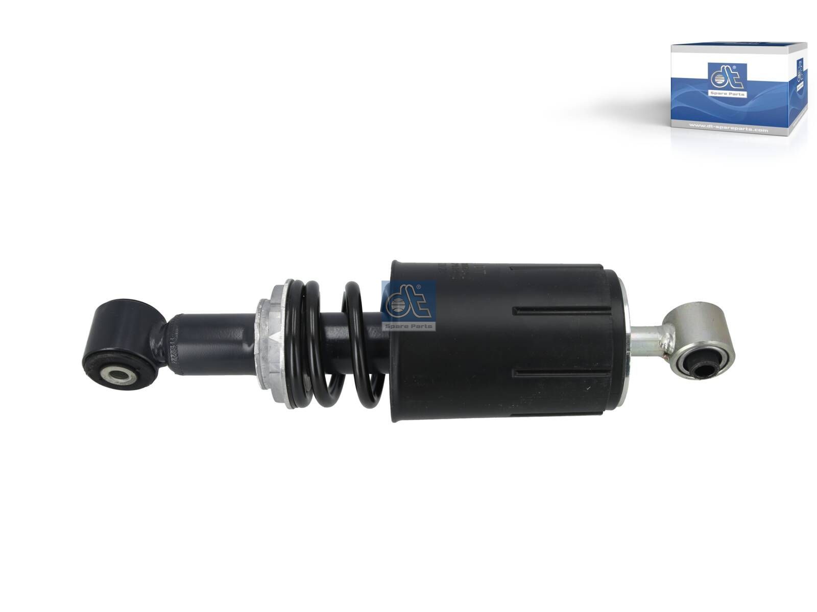 Cabin shock absorber | DT Spare Parts 5.65032