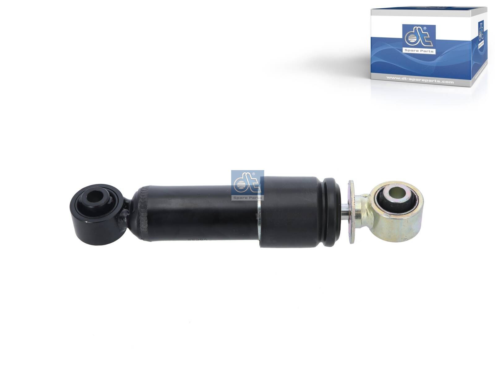 Cabin shock absorber | DT Spare Parts 5.65033